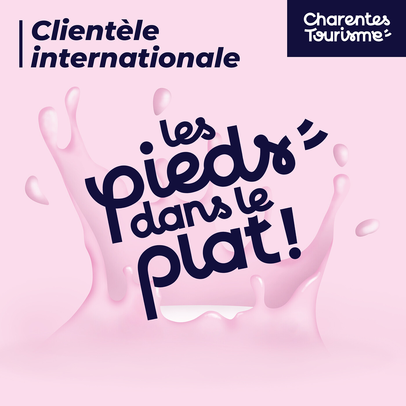 Clientèle internationale : indispensable ou surcotée ?