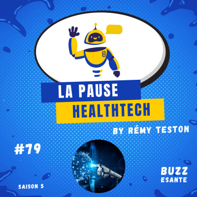 #79 -  Singularité :  basculement annoncé de l’intelligence humaine ? cover