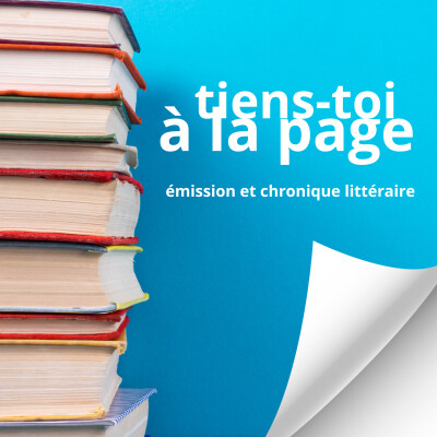 Chronique littéraire de Lena - Season cover