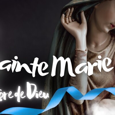 Parole et Évangile du jour | Mercredi 1er janvier • Sainte Marie, Mère de Dieu cover