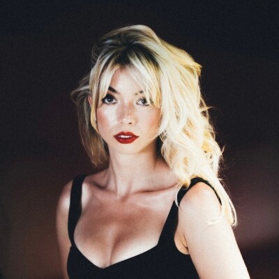 ROXANE | TOUR BUS / RADIO NEO cover