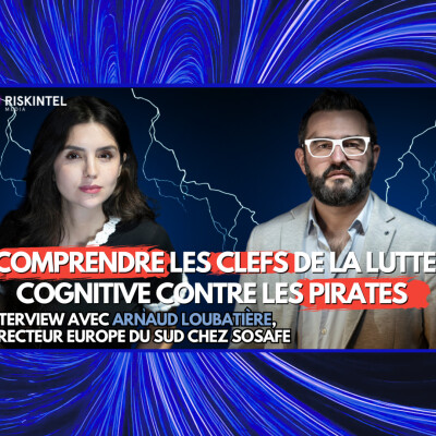 La cybersécurité est humaine : l’IA, le phishing et la posture des collaborateurs cover