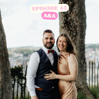 A&A : coup de foudre magique à Taïwan cover