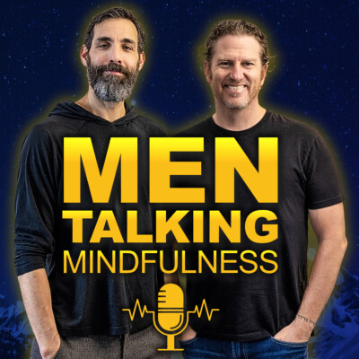 Conquering Your Inner Critic with Dr. Frank Anderson cover