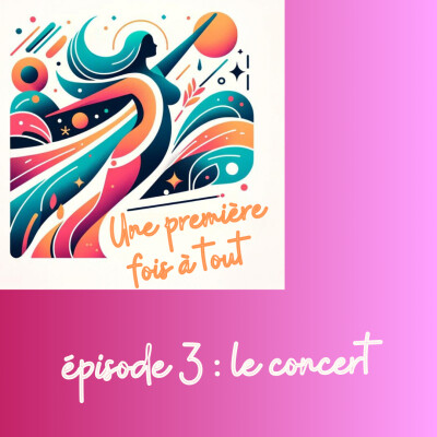 EP03 - le concert cover