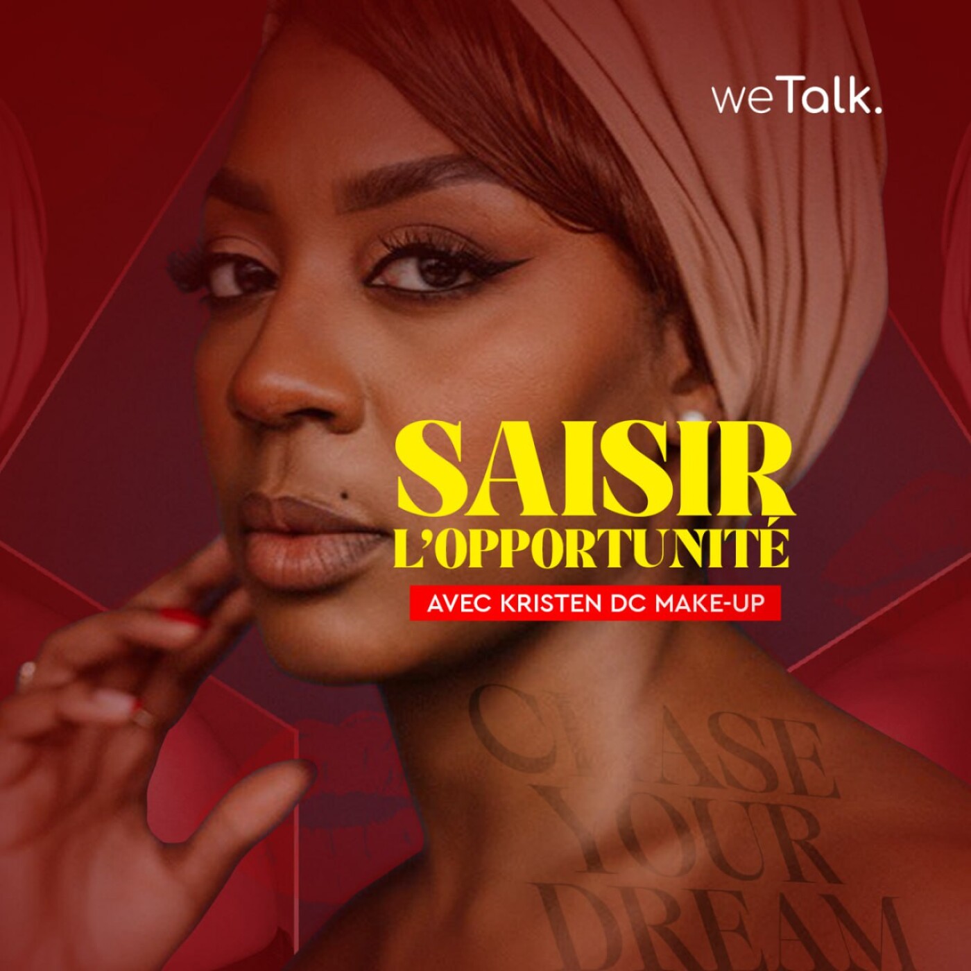 weTalk le podcast