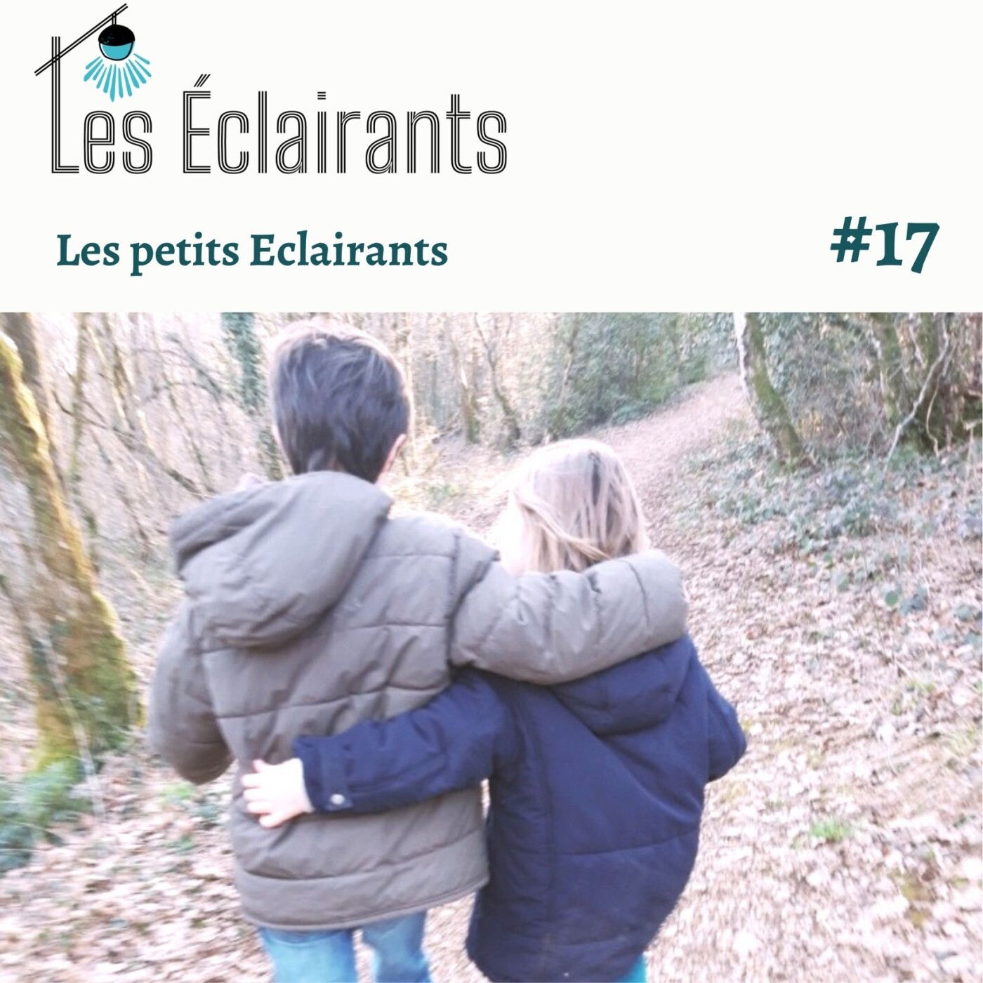 Les Eclairants