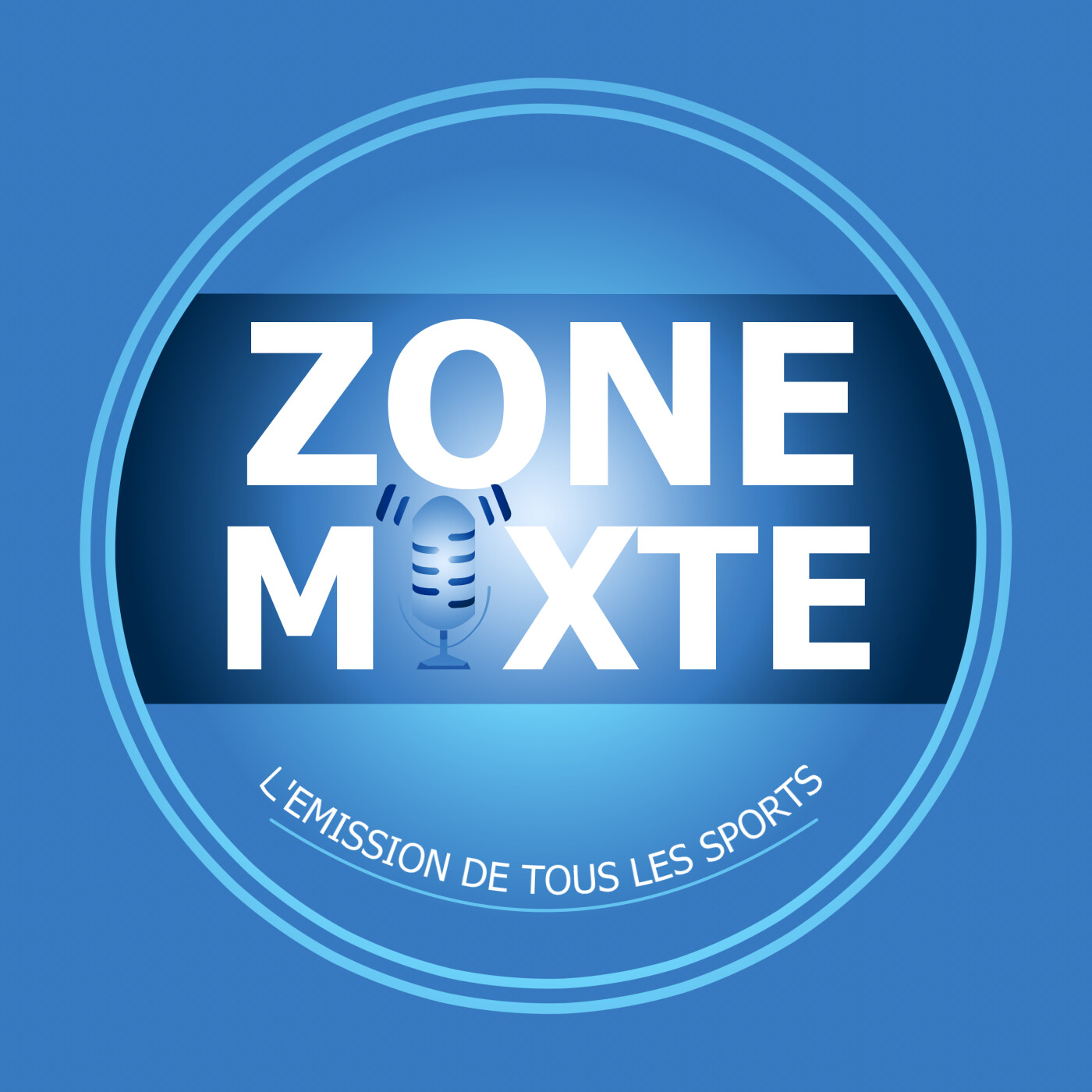 Zone Mixte