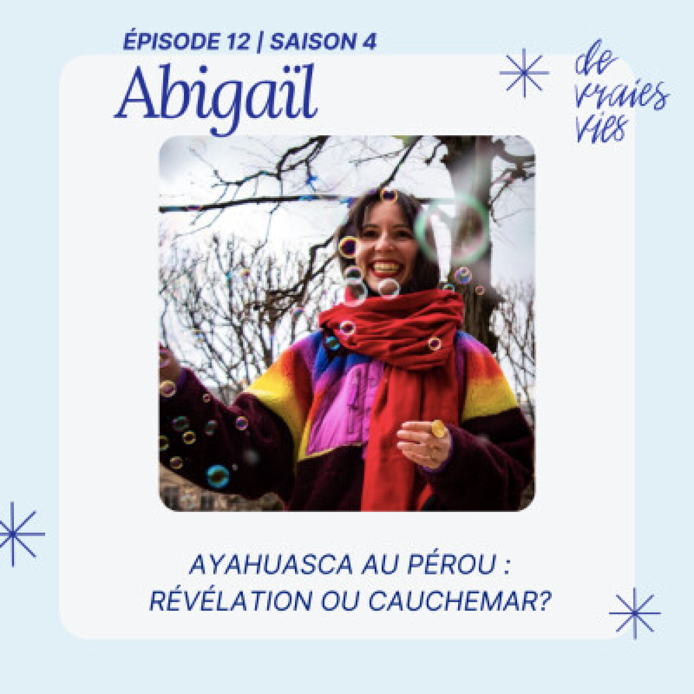 Ayahuasca au Pérou : révélation ou cauchemar?