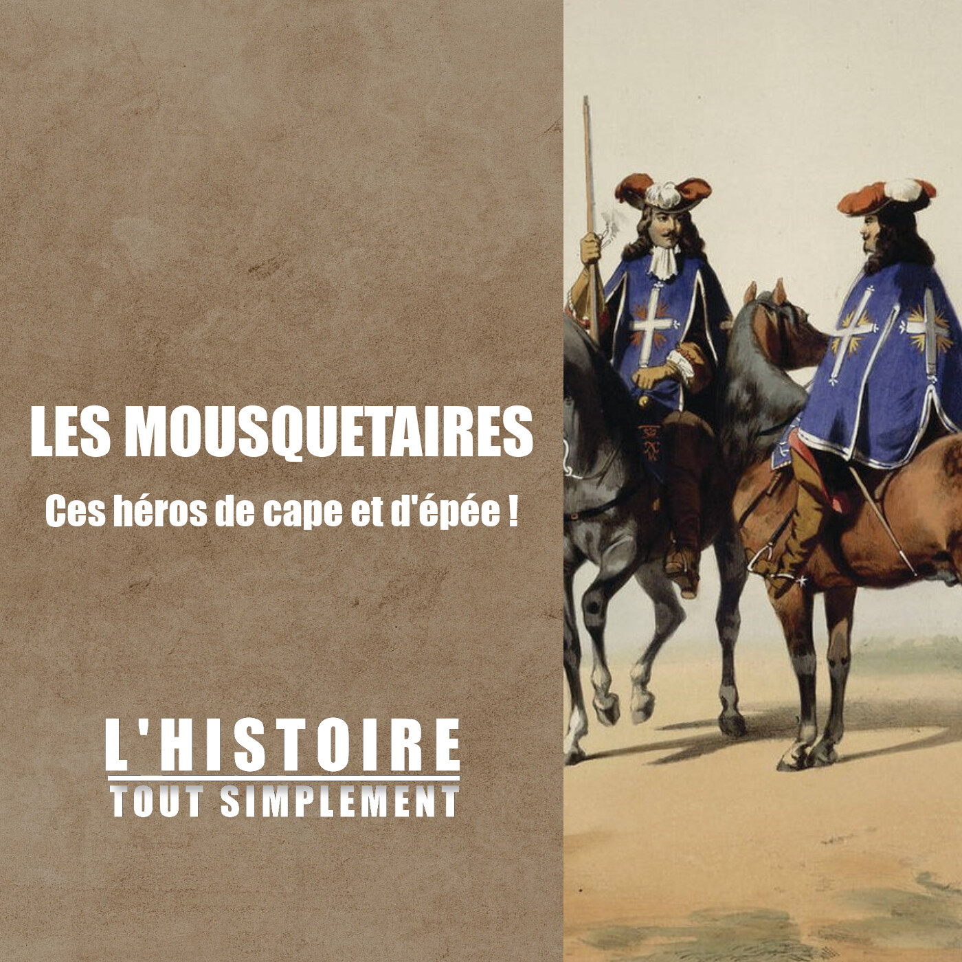 L\'Histoire, tout simplement