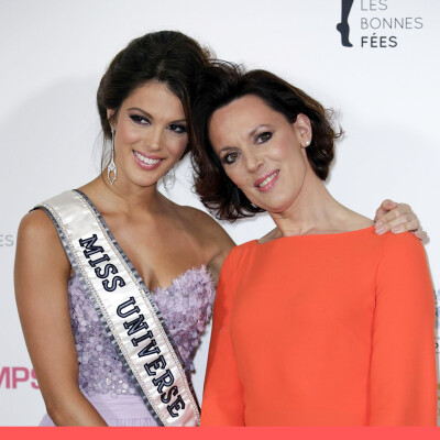 [TEASER] "Après Miss Univers, j'ai cru qu'on n'allait plus jamais revoir Iris" cover
