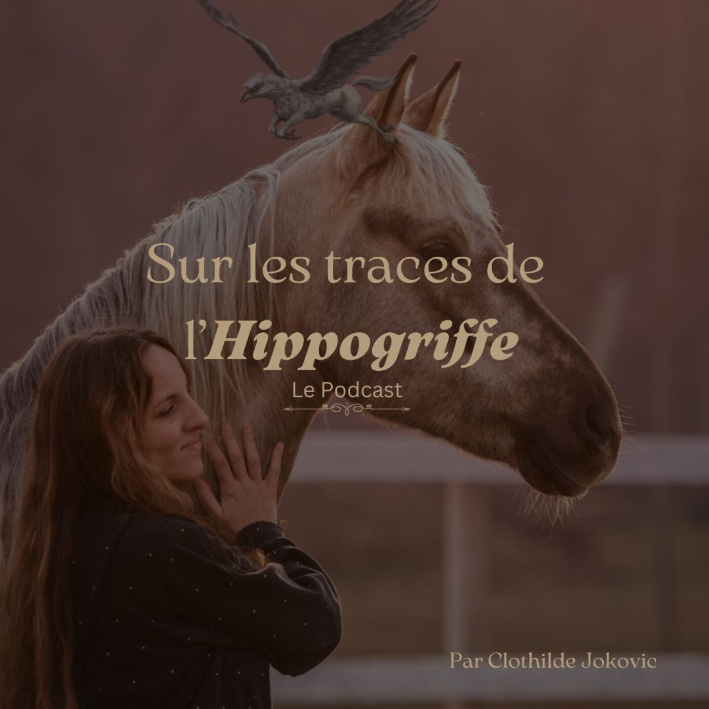 Episode 17. Se perdre pour mieux se retrouver avec Laure Fanjaud