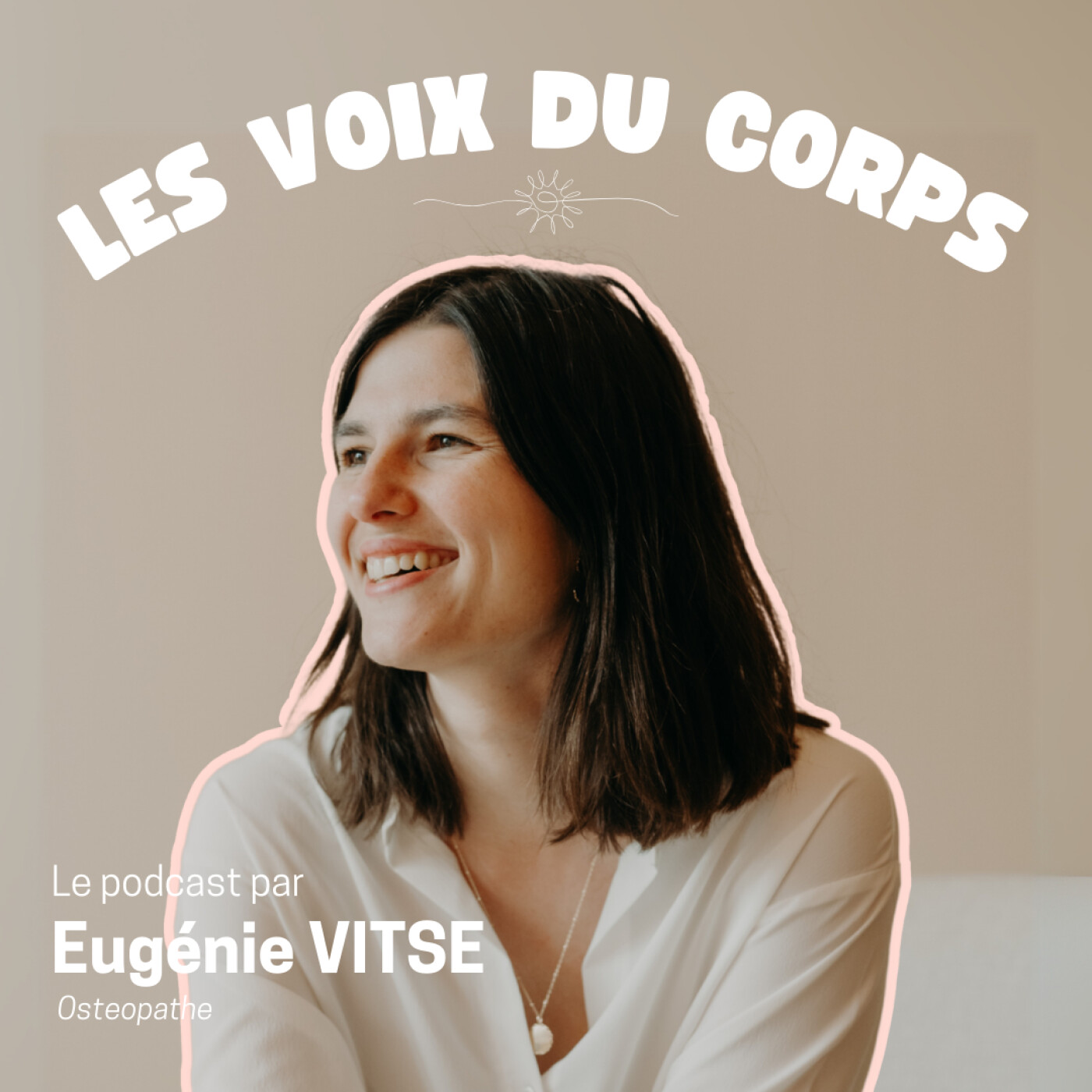 Les Voix du Corps