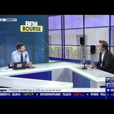 SCPI 2023 : Classement des meilleures SCPI cover