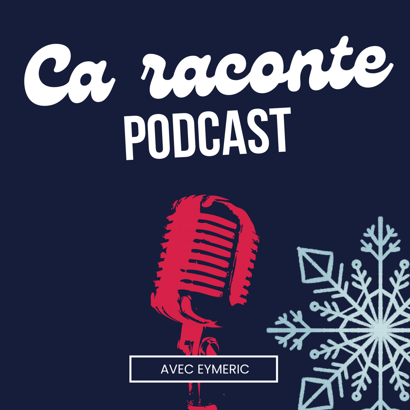 Ca raconte !