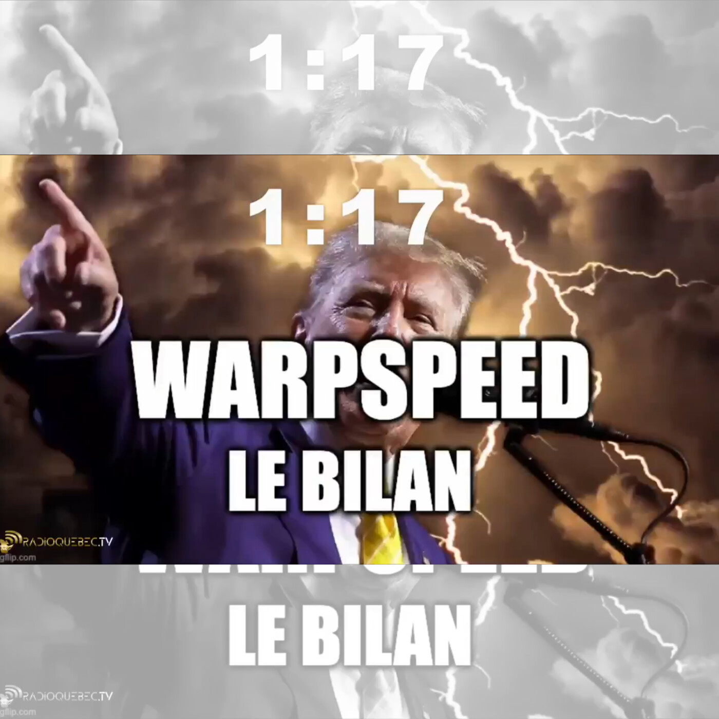 WARPSPEED : LE BILAN 5 ANS APRES