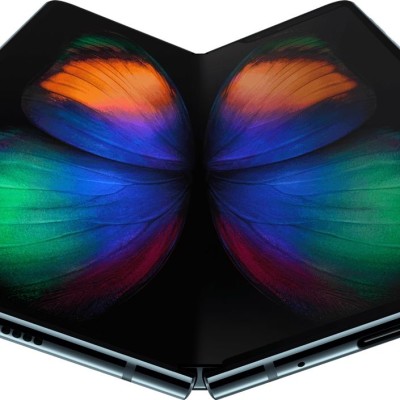 Les Deepfakes et Samsung à la Une ! cover