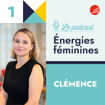 EXTRAIT : Elle sait ce qu'elle veut ! - Clémence, cheffe de département Télécom chez SPIE CityNetworks cover