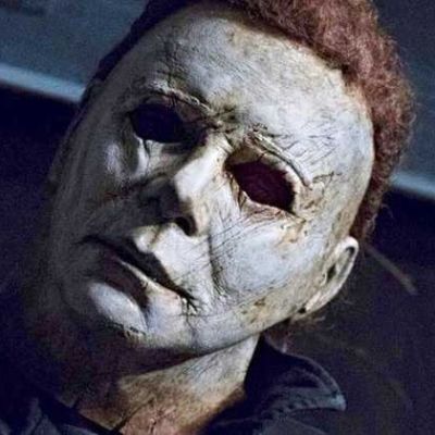 Halloween 2018... un Michael meilleur ? cover