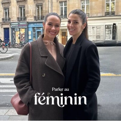 Être une femme en 2026 : arrêter de s’excuser d’être humaine avec Chloé Bloom (cycle, corps, tabous, injonctions) - Épisode 1 cover