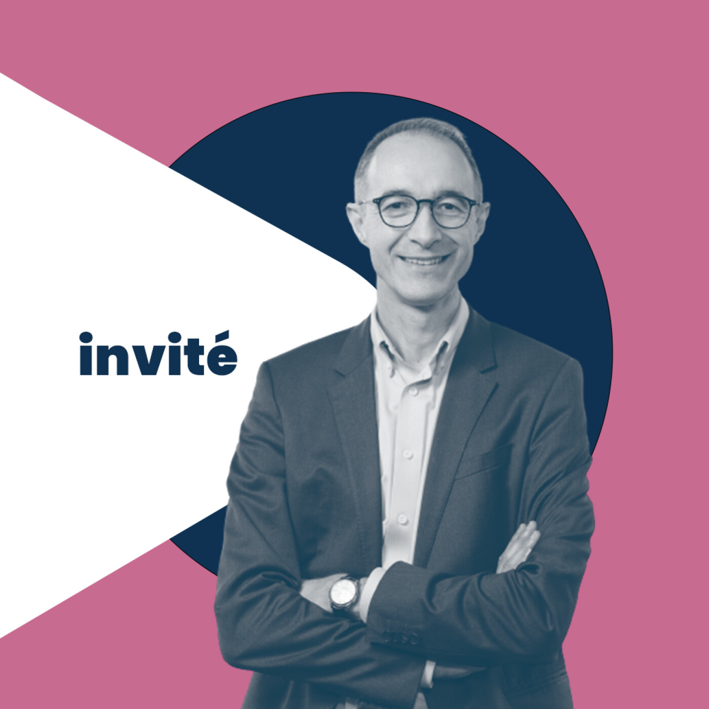 L\'invité de la semaine de RSE Radio
