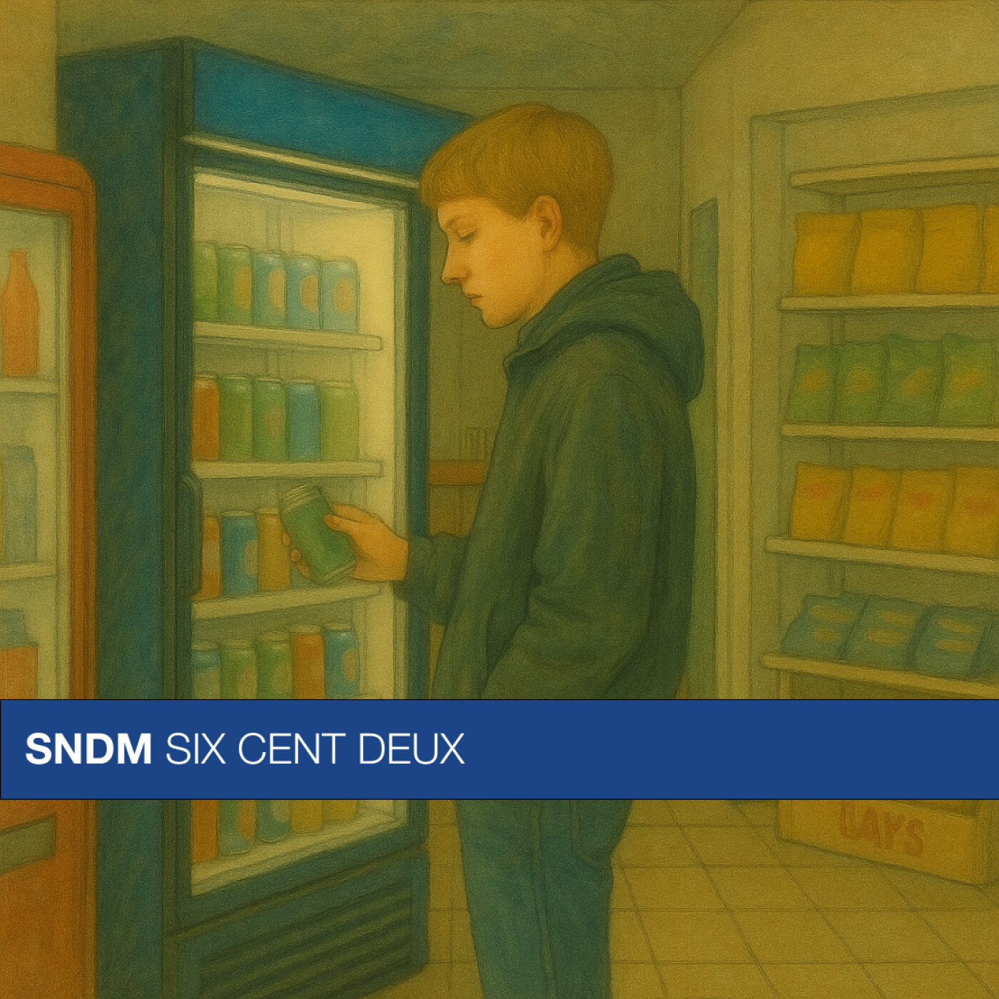 SNDM