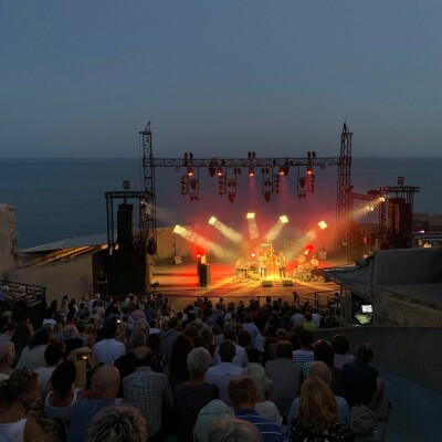 Festival Jazz à Sète | Léon Phal Quintet LIVE ! cover