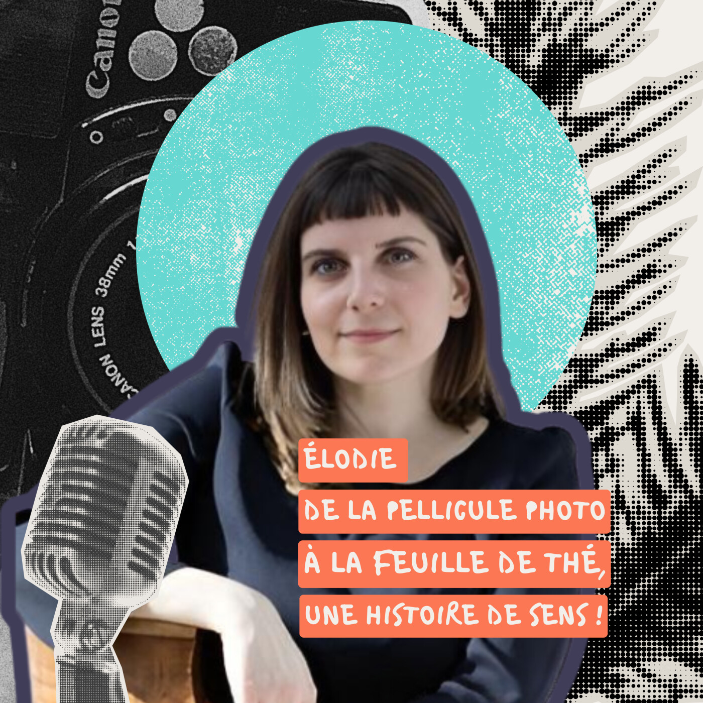 30. De photographe à sommelière de thé, une reconversion unique et originale 30. De photographe à sommelière de thé, une reconversion unique et originale