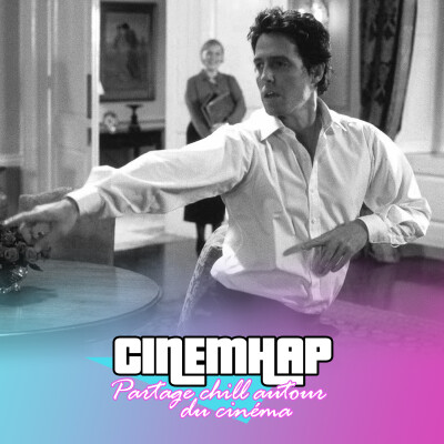 Notre calendrier de l'avent cinéma pour Noël ! cover