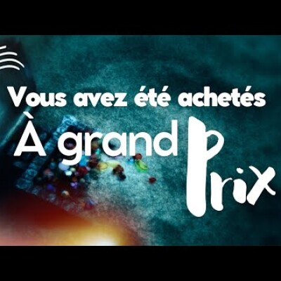 Parole et Évangile du jour | Dimanche 14 janvier • Me voici Seigneur cover