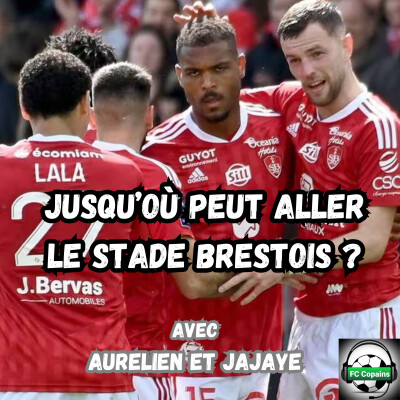 Jusqu'où peut aller le Stade Brestois ? cover