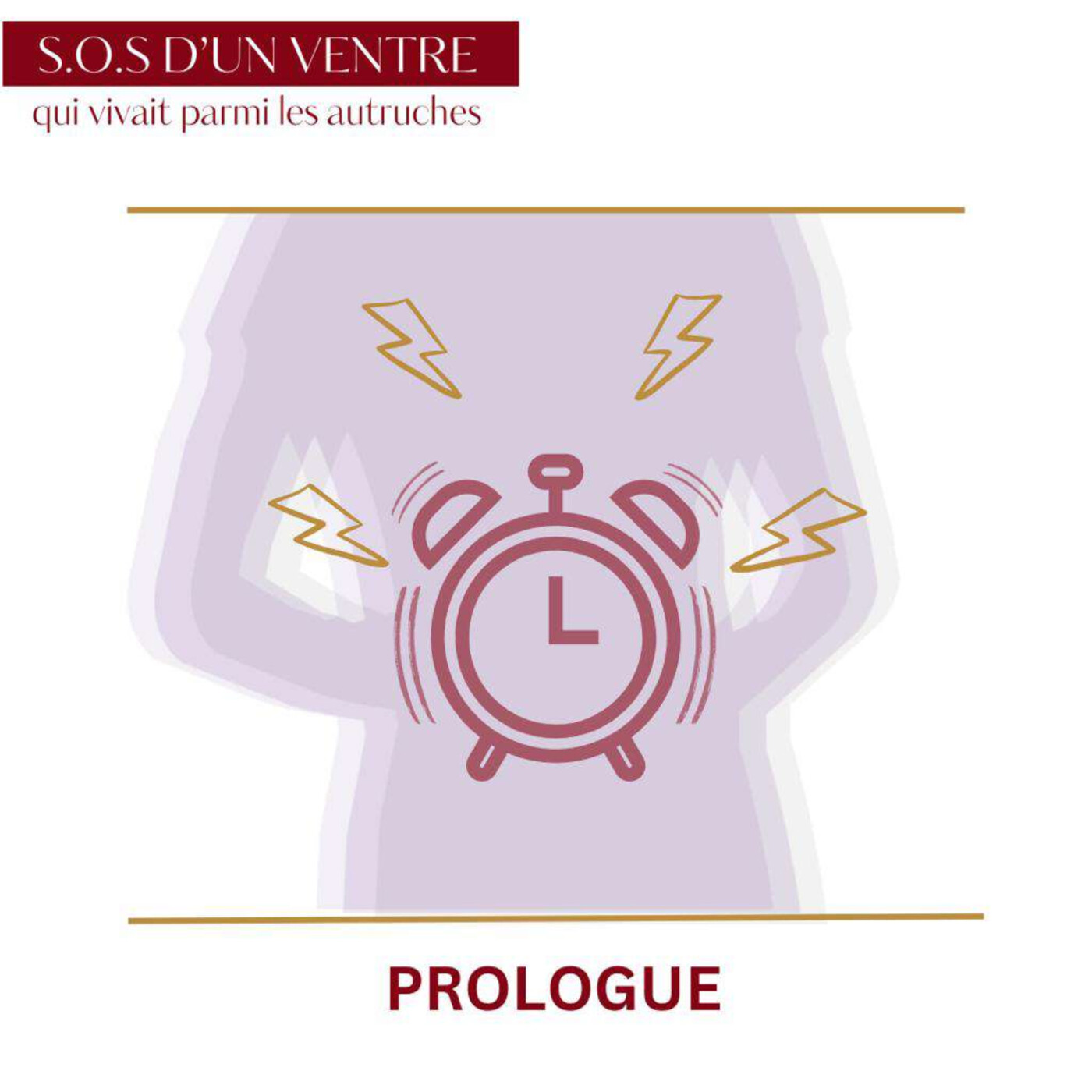 Episode 1 : Prologue Episode 1 : Prologue