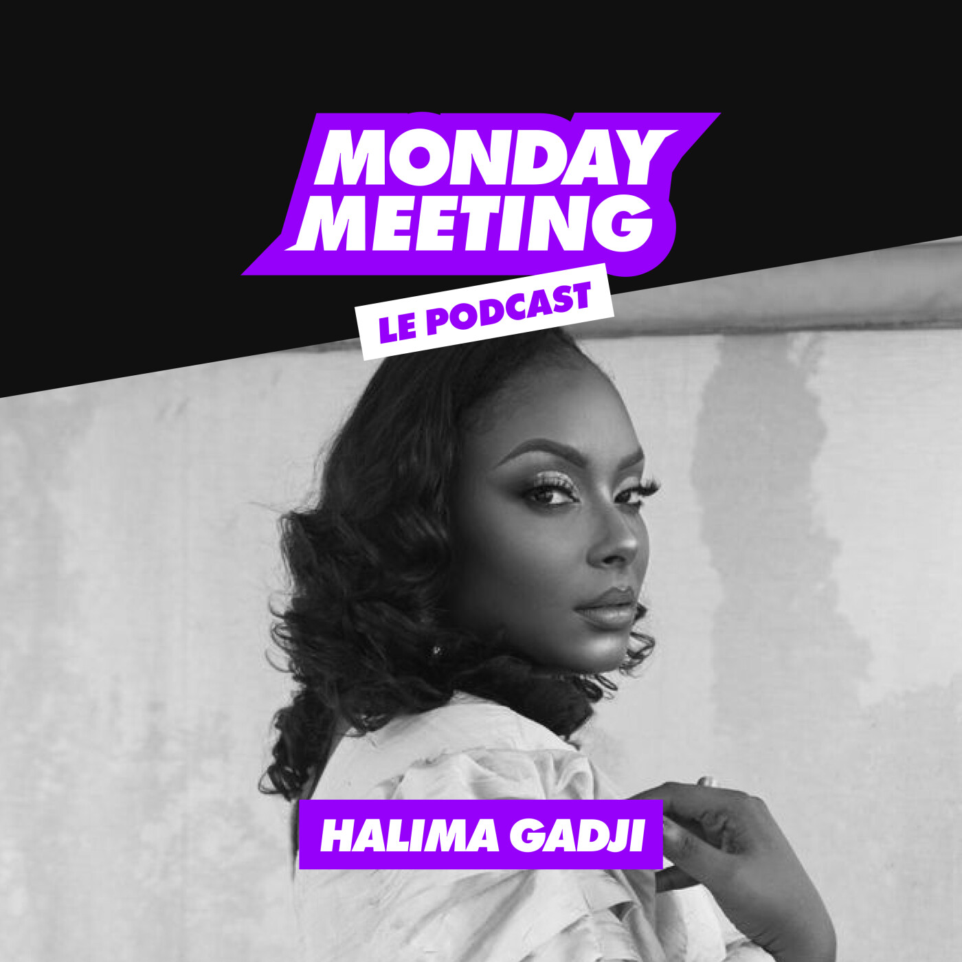 Monday Meeting
