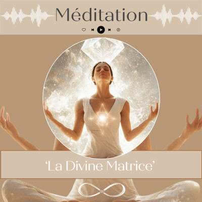 11. Méditation pour revenir à la Source cover