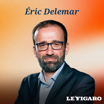TEASER - Éric Delemar, défendre les enfants cover