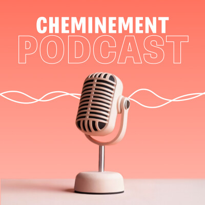 Découvrir Cheminement cover