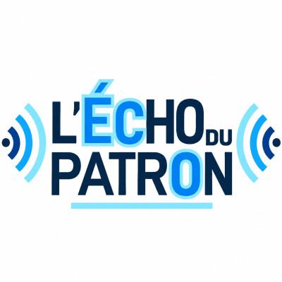 L’Écho du Patron cover