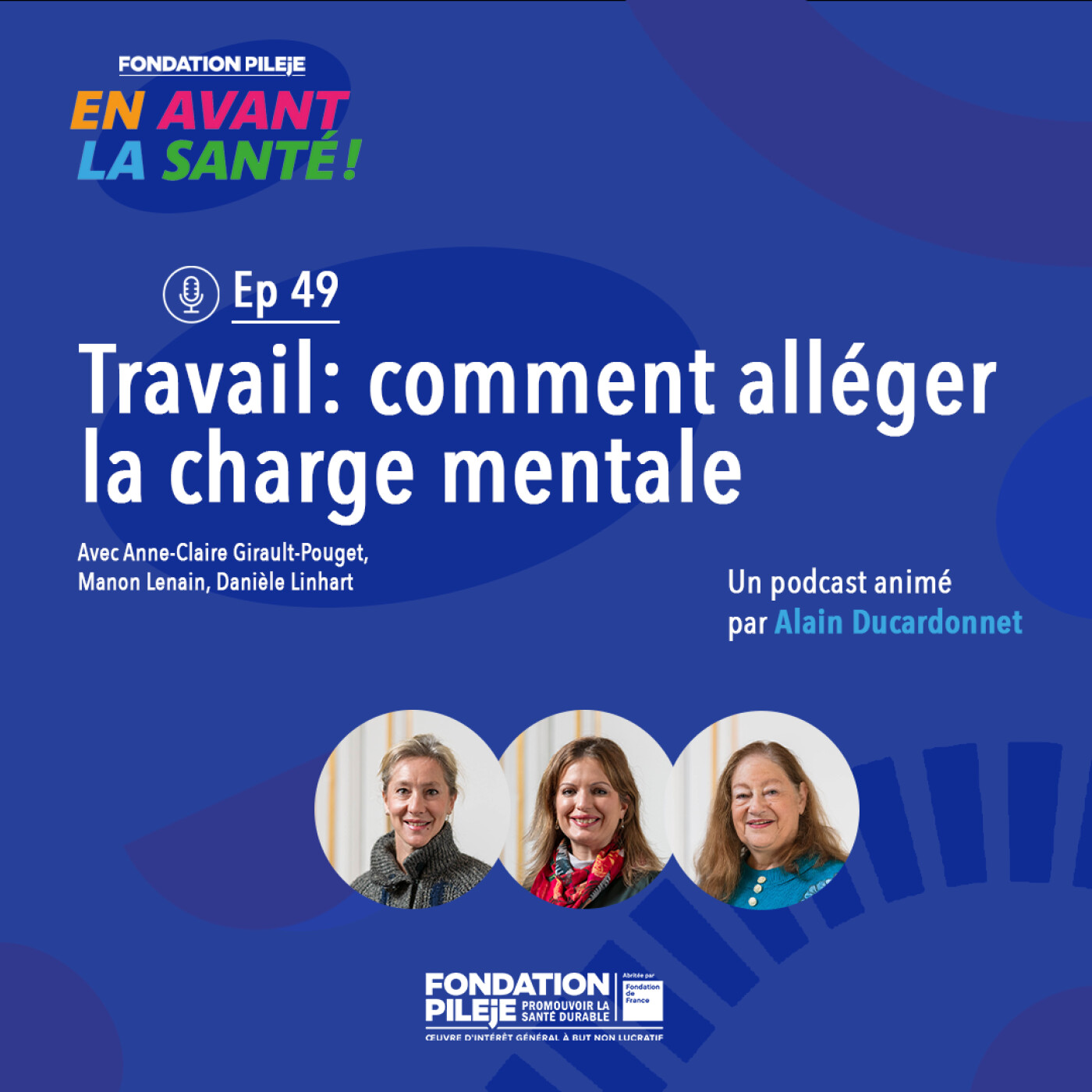 Travail : comment alléger la charge mentale ?