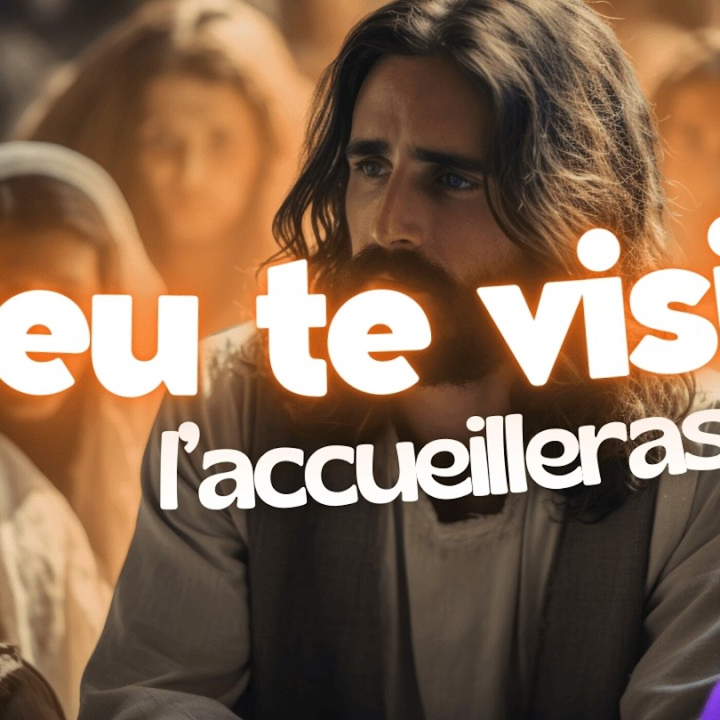 Parole et Évangile du jour | Lundi 9 mars • Jésus chassé : la grâce refusée