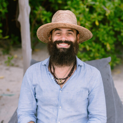 #57 Reprogramming your mind with Hypnosis with Emanuele Righes cover