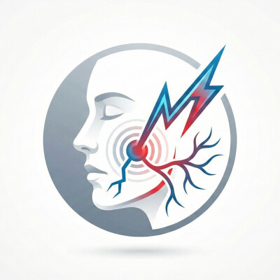 Névralgie faciale cover