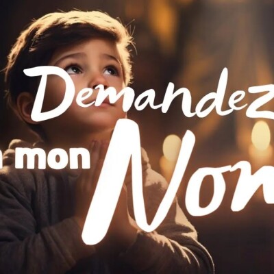 Parole et Évangile du jour | Samedi 27 avril • Sans la prière... cover