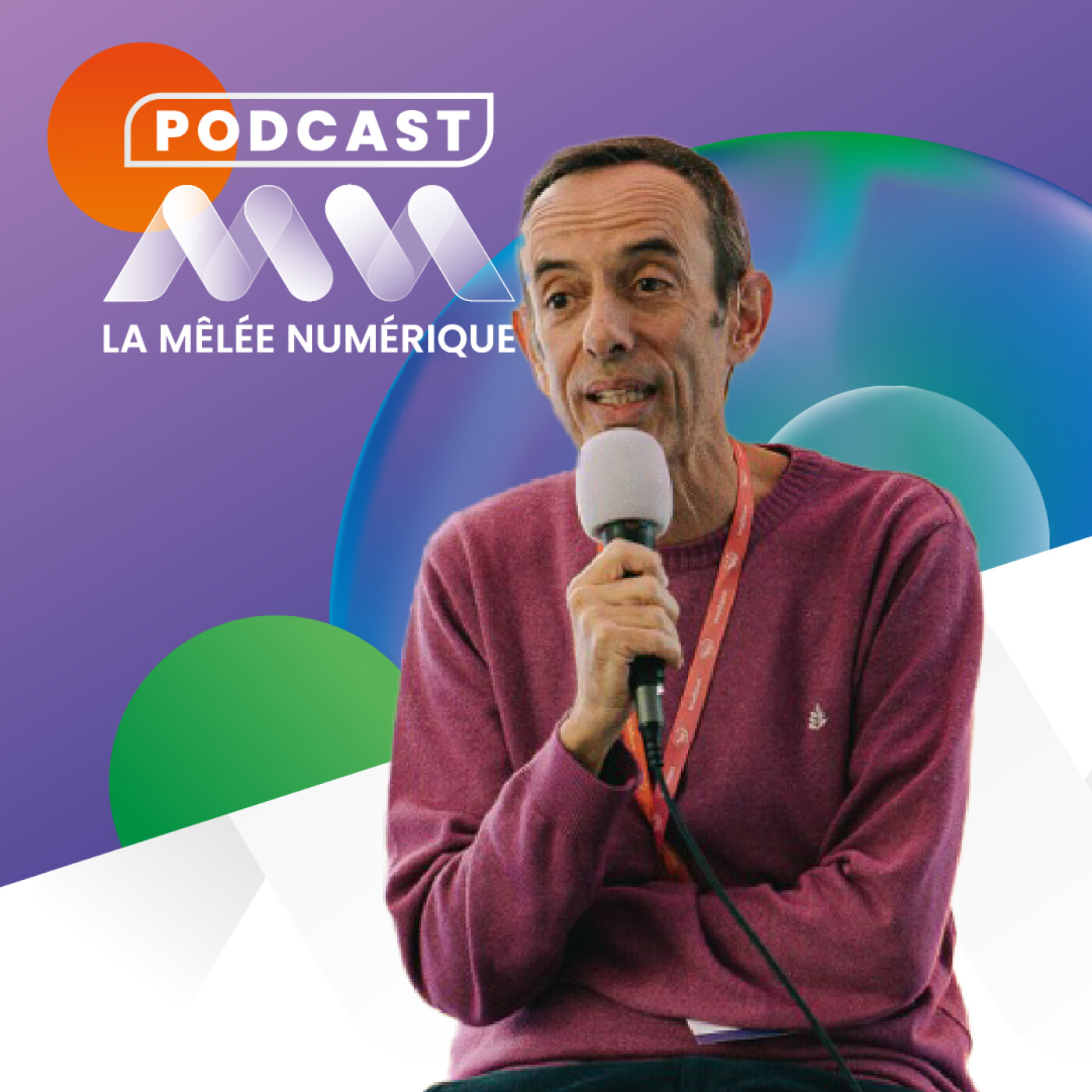 TAT : 25 ans animation et innovation numérique ! episode artwork