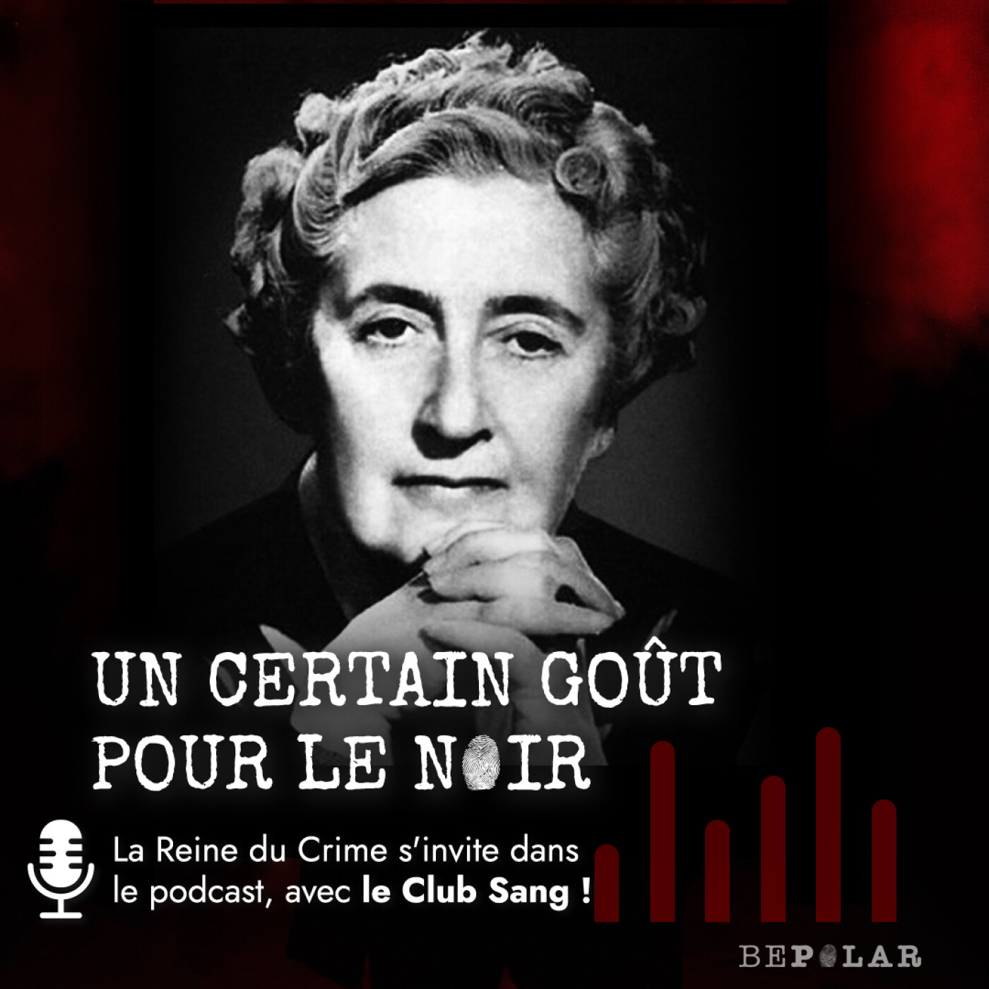 Un certain goût pour le noir by BePolar