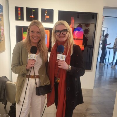 Art Unity Gallery - Charlotte - Ionnyk cover