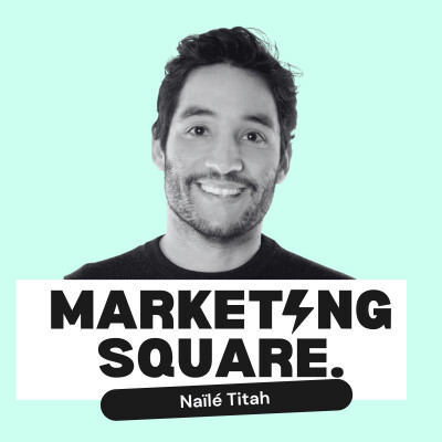 475. Les secrets des créateurs LinkedIn cover