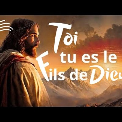 Parole et Évangile du jour | Jeudi 18 janvier • Pourquoi Dieu s'est incarné cover