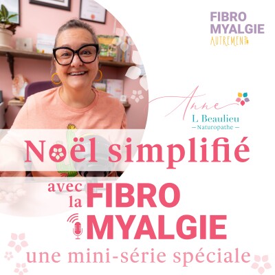 Apprivoiser le stress et cultiver la gratitude - P3 mini-série spéciale //S4-E078 cover