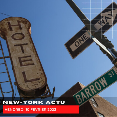 Vendredi 10 Février cover