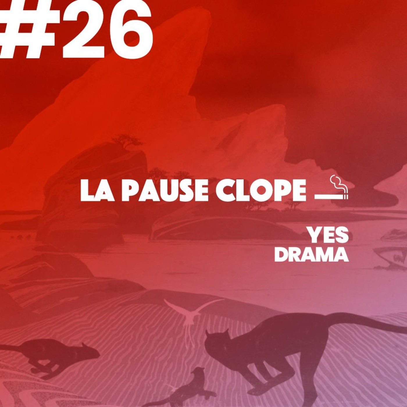 La Pause Clope